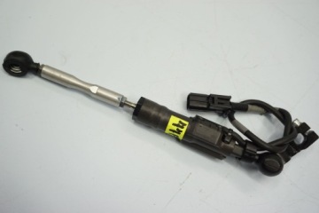 YAMAHA MT-09 2021–2023 гг. QUICKSHIFTER