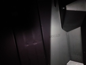 ЦЕНТРАЛЬНЫЙ БАГАЖНИК KTM 1050 1090 1190 1290 ADVENTURE 60312929001