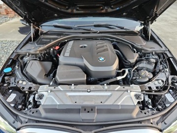 BMW Seria 3 G20-G21 2025 BMW Seria 3 330i 2025 2.0l 2.0 Benzyna 255KM, zdjęcie 6