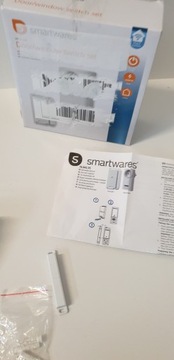 ДАТЧИК КАПОТА SMARTWARES SH5-SET