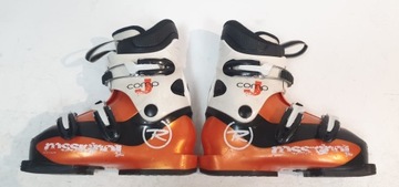 Buty narciarskie ROSSIGNOL COMP J r 22,5 (36)
