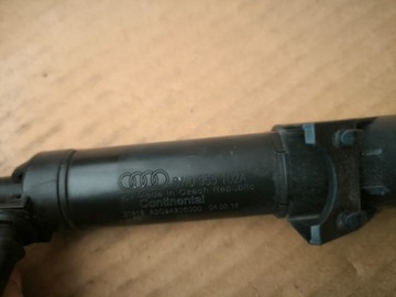 AUDI A4 8W OSTŘIKOVAČ SVĚTLA PRAVÝ 8W0955102A