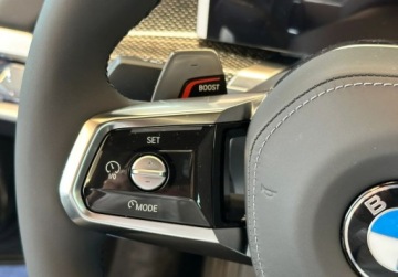 BMW Seria 7 G70 Sedan 3.0 40d 299KM 2025 BMW Seria 7 Wyprzedaz rocznika 2025 BMW Bonkowscy Wroclaw 3.0 Diesel, zdjęcie 26