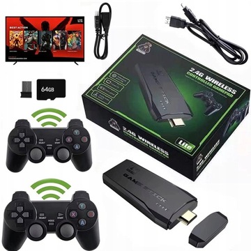 РЕТРО ТВ КОНСОЛЬ ТВ ИГРА 2 ПАНЛОДА 20000 ИГР