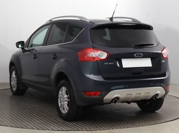 Ford Kuga I 2.0 Duratorq TDCi 140KM 2011 Ford Kuga 2.0 TDCi, 4X4, Skóra, Xenon, Klima, zdjęcie 3