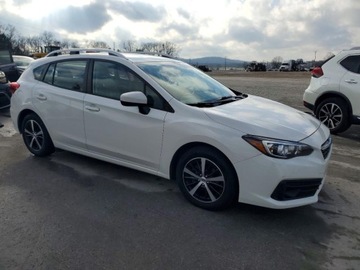 Subaru Impreza IV 2022 Subaru Impreza 2022 SUBARU IMPREZA PREMIUM 2.0 Benzyna 152KM, zdjęcie 3