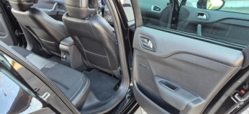 DS 4 I Hatchback (Citroen) 1.6 HDi 112KM 2013 Citroen DS4 1.6 eHdi 112ps Automat Serwis ASO Masaze Piekny Gwarancja!, zdjęcie 8