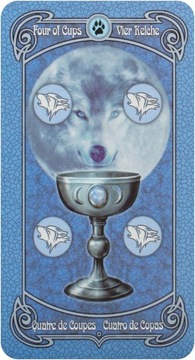 ЛЕГЕНДЫ ТАРО - карты Таро