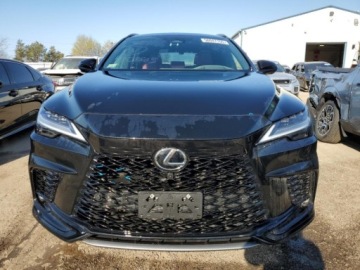 Lexus RX V 2024 Lexus RX 2024 LEXUS RX 500H F SPORT 2.4 Hybryda 371KM, zdjęcie 5