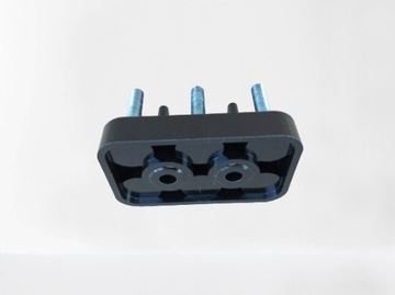 Клеммная колодка двигателя M6x6 TAMEL, в сборе