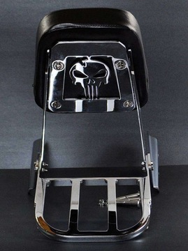 СПИНКА С ПОЛОЖЕННЫМ ПОЛОЖЕНИЕМ HONDA VTX 1300 1800 (1620)