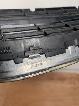 SAAB 9-5 LIFT 2001 - 2005 РЕШЕТКА ПЕРЕДНЯЯ РЕШЕТКА РАДИАТОРА