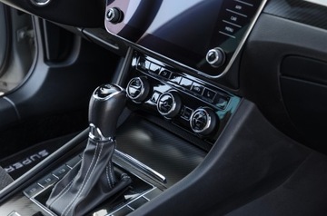 Skoda Superb III Kombi Facelifting 2.0 TDI SCR 200KM 2021 Skoda Superb 2.0 TDI SCR Sportline DSG, zdjęcie 8