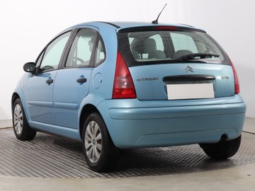 Citroen C3 I 2005 Citroen C3 1.4 i, Klima, El. szyby, zdjęcie 3