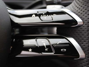 Mercedes Klasa E W214 Sedan 2.0 200 204KM 2025 E Klasa 200 4-Matic AMG 2.0 (204KM) 2025, zdjęcie 10