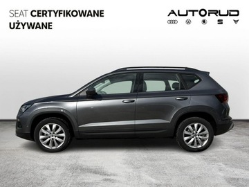 Seat Ateca SUV Facelifting 1.5 EcoTSI 150KM 2024 Seat Ateca Style 1..5TSI 150KM DSG 2024 FV VAT23%, zdjęcie 1