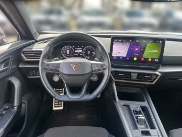 Cupra Formentor Crossover 2.0 TSI 310KM 2023 Cupra Formentor VZ 2.0 TSI 310KM 4Drive System Bea, zdjęcie 13