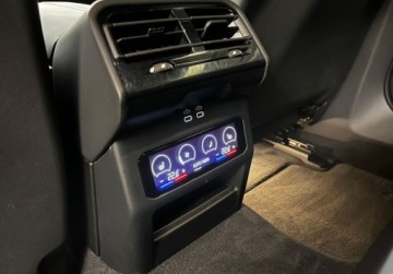 BMW Seria 5 G90-91 Touring 2.0 520d 197KM 2024 BMW Seria 5 520d xDrive, PAKIET SPORTOWY M PRO, Gwarancja, Individual 2.0, zdjęcie 32