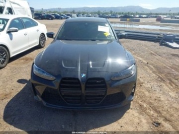 BMW Seria 3 G20-G21 2022 BMW M3 2022r., 3.0L 3.0 Benzyna 503KM, zdjęcie 6