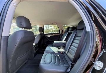 Volkswagen Touareg III SUV 3.0 V6 SCR TDI 231KM 2021 Volkswagen Touareg Volkswagen Touareg 3.0 V6 TDI SCR 4Mot 3.0 Diesel 231KM, zdjęcie 20