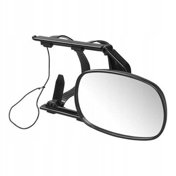 ДОПОЛНИТЕЛЬНОЕ ЗЕРКАЛО ДЛЯ БУКСИРОВКИ ПРИЦЕПА 1 шт.