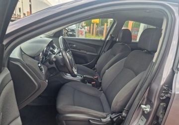 Chevrolet Cruze Hatchback 5d 1.8 16V DOHC 141KM 2012 Chevrolet Cruze Benzynaautomatserwisprosto z Niemic 1.8 Benzyna 141KM, zdjęcie 9
