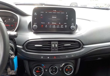 Fiat Tipo II Station Wagon 1.6 MultiJet 120KM 2018 Fiat Tipo Automat Diesel Okazja 1.6 Diesel 120KM, zdjęcie 23