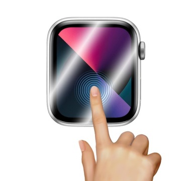 2 гибридных стекла для Garmin Epix 2-го поколения