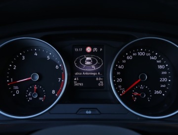 Volkswagen Tiguan II SUV Facelifting 2.0 TSI 190KM 2022 VW Tiguan 2.0 TSI, Salon Polska, 1. Właściciel, zdjęcie 10