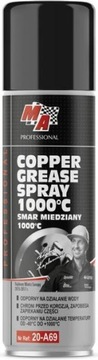 SMAR MIEDZIANY MA 200ML