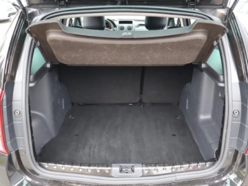 Dacia Duster I SUV Facelifting 1.2 TCe 125KM 2014 Dacia Duster 1.2 TCe, Skóra, Navi, Klima, zdjęcie 13