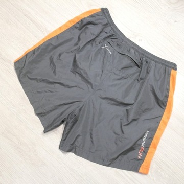 KARRIMOR _ ORYGINALNE KRÓTKIE SPODENKI Z LOGO _ L/XL