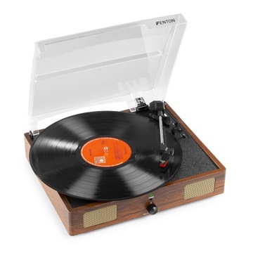 Gramofon Fenton RP106W