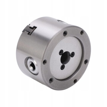 3-дюймовый самоцентрирующийся токарный патрон SANOU