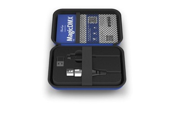ChamSys MagicDMX Basic + чехол