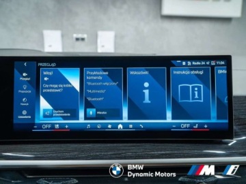 BMW X6 G06 SUV Facelifting 3.0 40i 381KM 2026 BMW X6 xDrive40i 381 KM mHEV - Pakiet M Pro - Kamera 360 - HarmanKardon, zdjęcie 31