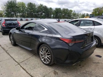 Lexus RC 2019 Lexus RC 2019 LEXUS RC 300, Amer-Pol, zdjęcie 2