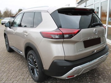 Nissan X-Trail IV 1.5 VC-T e-POWER 213KM 2025 Od ręki - Tekna e-POWER 4WD 1.5 213KM / Pakiet Premium, zdjęcie 2