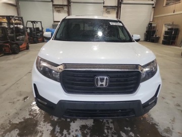 Honda Ridgeline 2023 Honda Ridgeline Rtl 2023 3.5 Benzyna 280KM, zdjęcie 5
