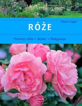 RÓŻE THOMAS HAGEN MUZA