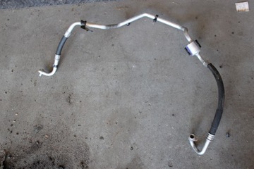 PEUGEOT 207 1.6 VTI PŘÍVOD KLIMATIZACE EVROPA