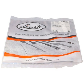 LINEX 11.40.03 LIN