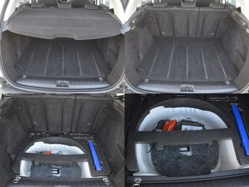 Peugeot 2008 I SUV 1.6 VTi 120KM 2014 Peugeot 2008 1.6Benzyna gw przebiegu bezwypadkowy, zdjęcie 23