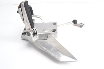 Комплект подножки передней левой YAMAHA FJR 1300 01-05