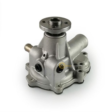 Водяной насос Wacker Neuson WL25 WL30 WL36