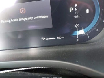 Volvo XC60 II 2022 Volvo XC 60 B5 Momentum 2022 2.0L 2.0 Benzyna 247KM, zdjęcie 11