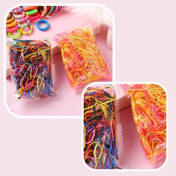 НАБОР ДЛЯ ВОЛОС ЗАЖИМЫ ДЛЯ МУСОРА MEGA SET XXL