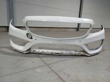MERCEDES W205 AMG ZDERZAK PRZOD PDC A2058850925