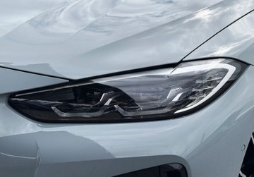 BMW Seria 4 G22-23-26 Coupe 2.0 420d 190KM 2023 BMW Seria 4 420d xDrive Gran Coupe M Sport HarmanKardon VAT23 2.0 Diesel, zdjęcie 6