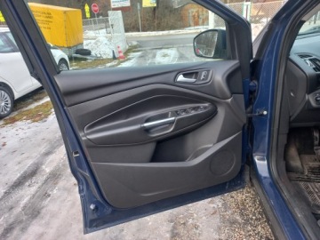 Ford Kuga II SUV 1.6 EcoBoost 150KM 2013 FORD KUGA II (DM2) 1.6 EcoBoost 150 KM, zdjęcie 14